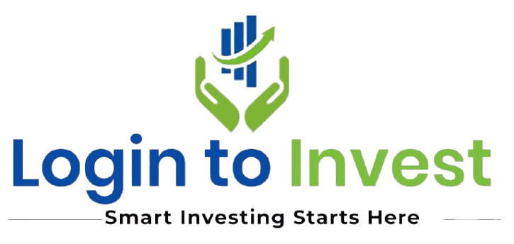 LoginToInvest Logo